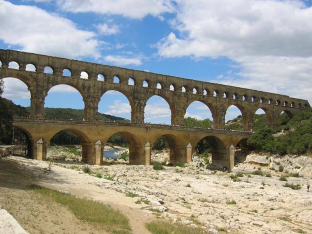 Le Mas De L'Amandier Saint-Saturnin-lès-Avignon Eksteriør billede