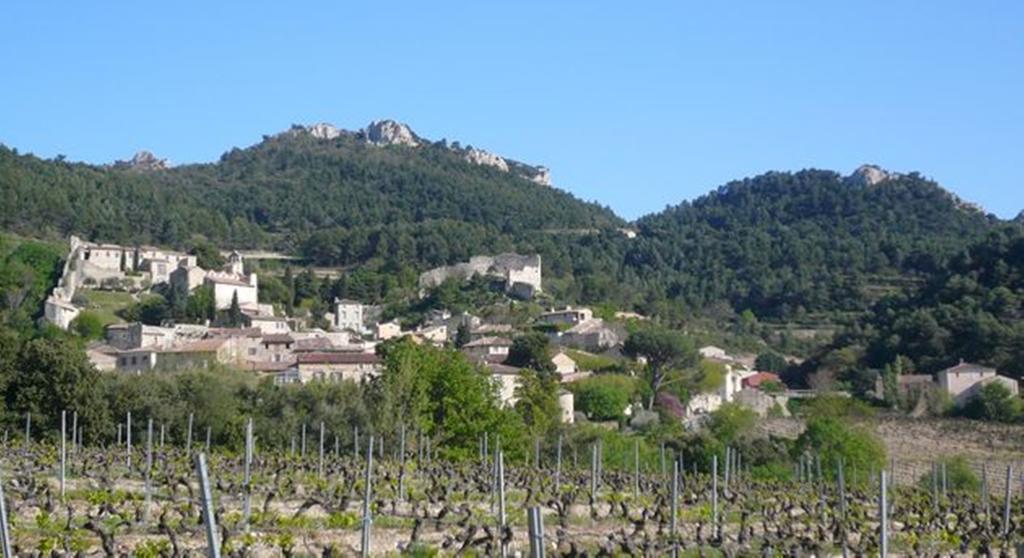 Le Mas De L'Amandier Saint-Saturnin-lès-Avignon Eksteriør billede